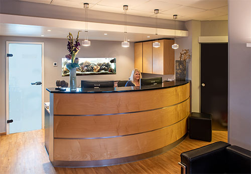 Zahnarztpraxis Dr. Moemken & Redelberger